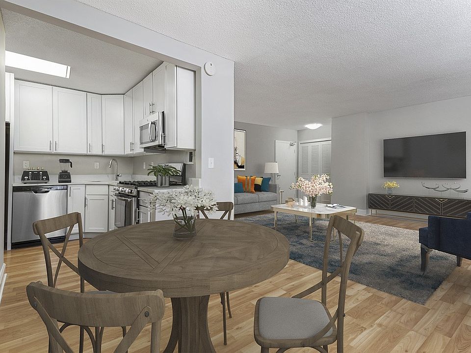 Gorgeous renovated kitchens
