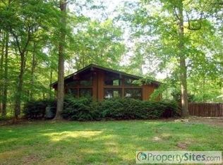 459 Morning Glory Rd, Randleman, NC 27317