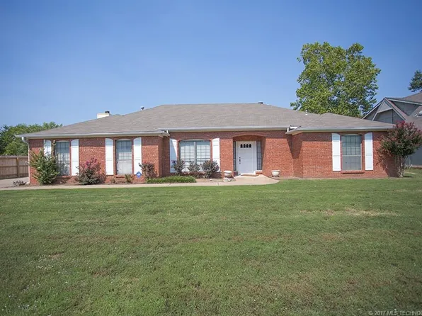 2625 W 68th St S, Tulsa, OK 74132