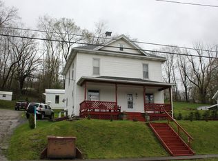 910 Main St, Polk, PA 16342