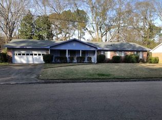 1609 Tanglewood Dr, Clinton, MS 39056