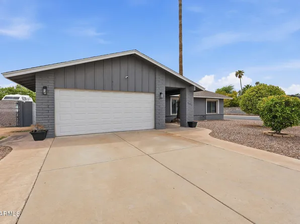 5257 W ACAPULCO Lane, Glendale, AZ 85306