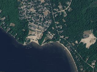 16 Pine Landing Rd #5, Freedom, NH 03836