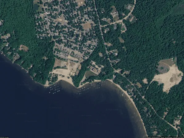 16 Pine Landing Rd #5, Freedom, NH 03836