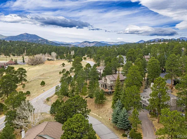 31385 Burn Lane, Evergreen, CO 80439