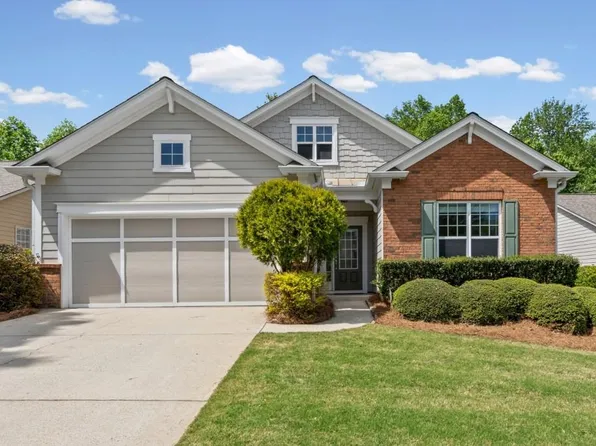 4920 Kings Common Way, Cumming, GA 30040