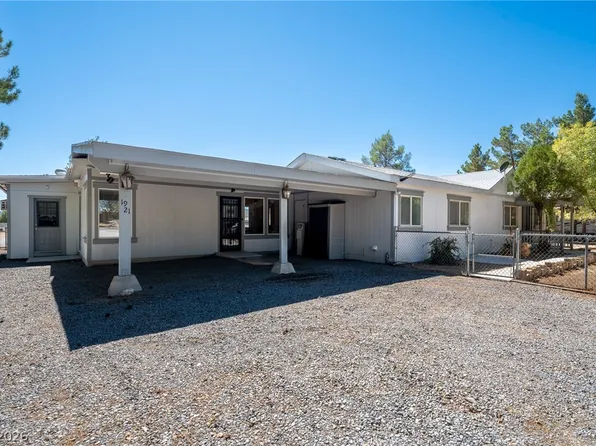 1921 Las Casitas St, Pahrump, NV 89048