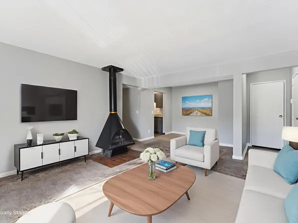 Sherwood Forest Estates