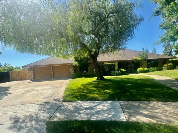 399 E Richmond Ave, Fresno, CA 93720