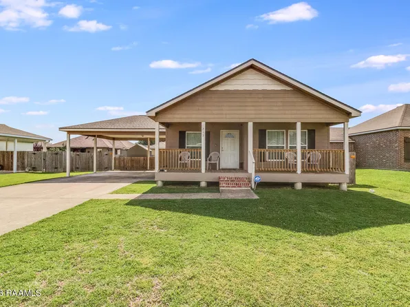 213 Stoneburg Dr, Duson, LA 70529
