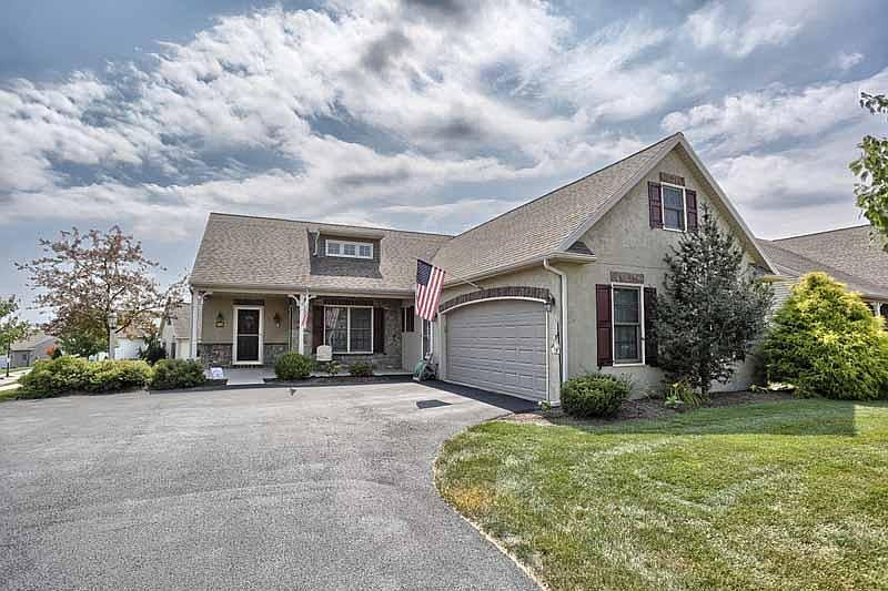 505 Brookshire Ave, Manheim, PA 17545 Zillow