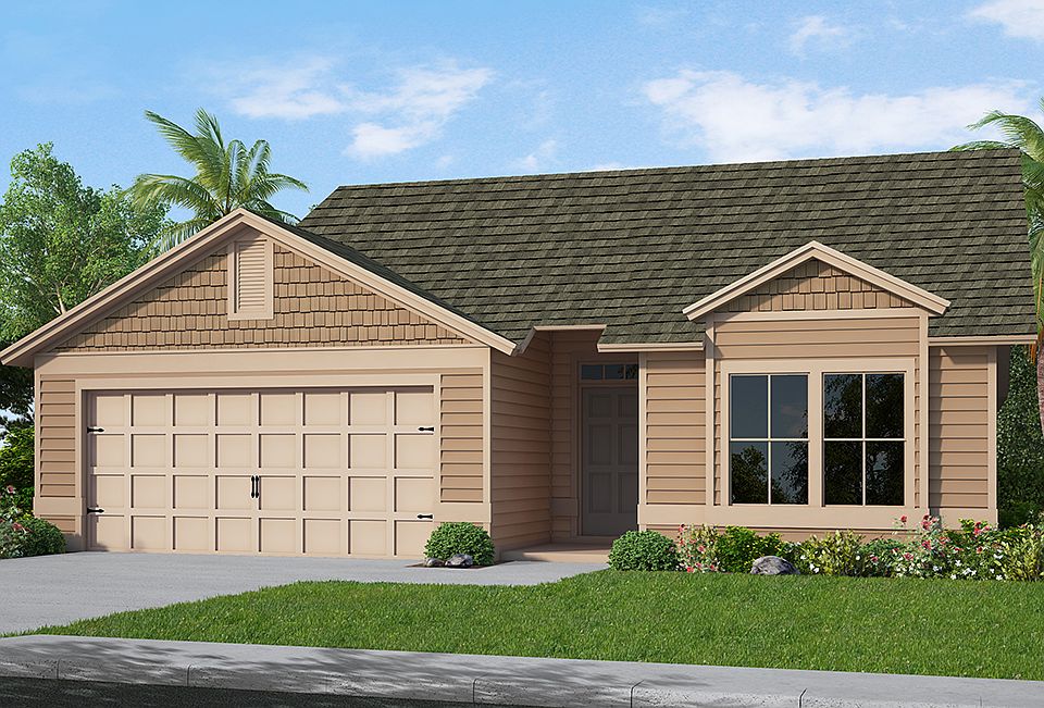 Plan Elevation.