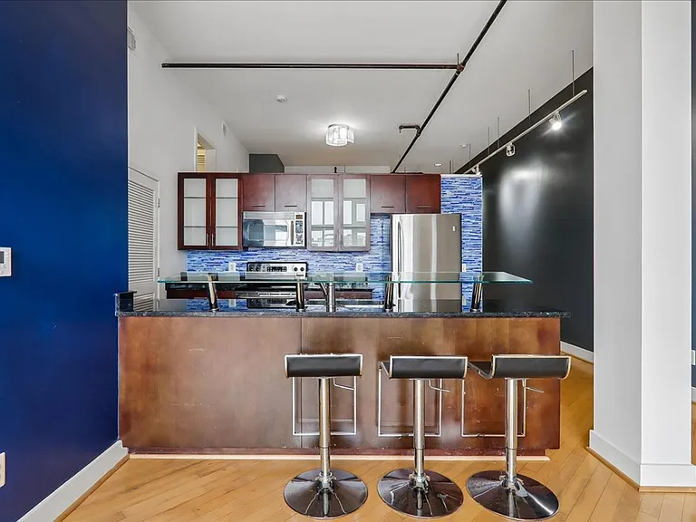 1701 Kalorama Rd NW #403 — Photo 9