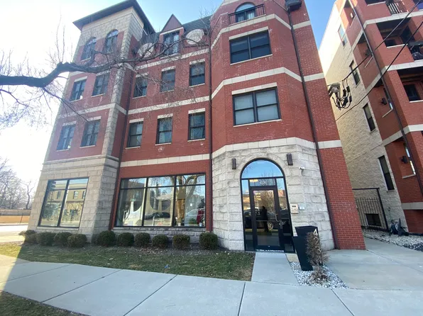 4234 S Ellis Ave Unit 2C, Chicago, IL 60653