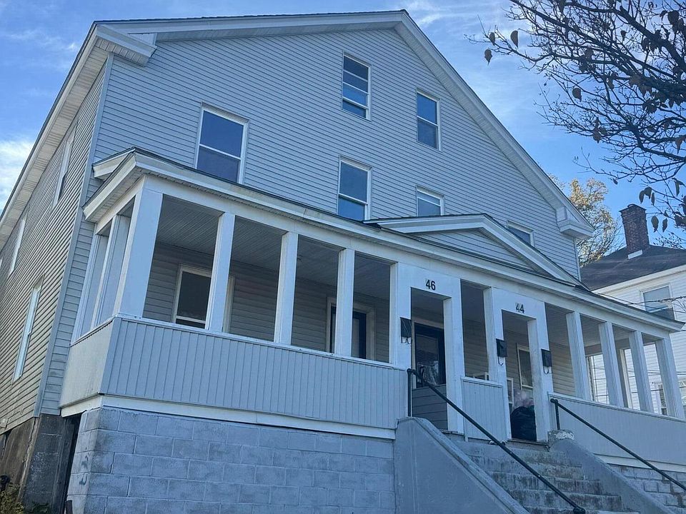 2nd image of 44 Robbins Ave