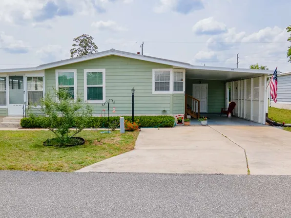 210 SE Becky Ter, Lake City, FL 32025