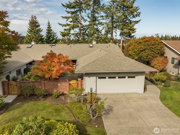 169 Fairway Drive, Sequim, WA 98382
