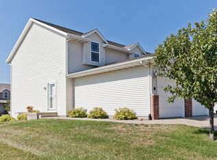 2930 Samuel Ct SW UNIT A, Cedar Rapids, IA 52404