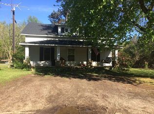 2168 Enon Rd, Oxford, NC 27565