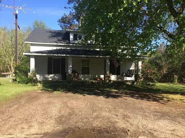 2168 Enon Rd, Oxford, NC 27565