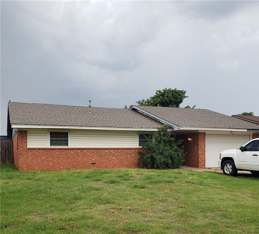 1313 Inis St, Altus, OK 73521 MLS 1065234 Zillow