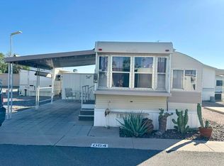 4065 E University Dr Lot 54, Mesa, AZ 85205