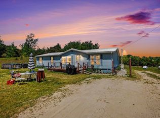 22092 Three Mile Rd, Reed City, MI 49677