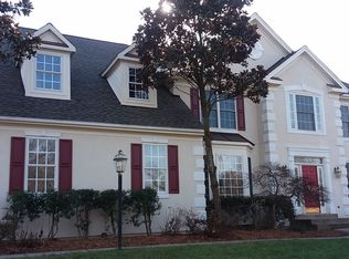 13221 Flynn Ct, Bristow, VA 20136