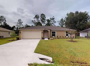 111 Renshaw Dr, Palm Coast, FL 32164