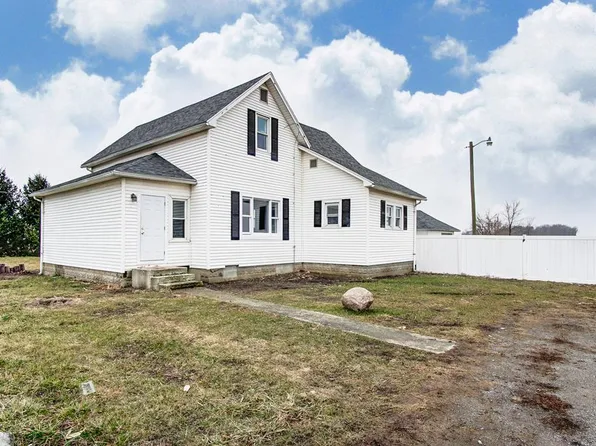 17874 Us Highway 127, Ohio City, OH 45874