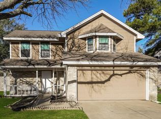 6915 Eagle Ridge Dr, Katy, TX 77449
