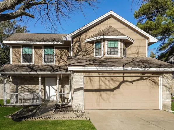 6915 Eagle Ridge Dr, Katy, TX 77449