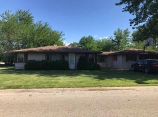 2336 University St, Crest Hill, IL 60403