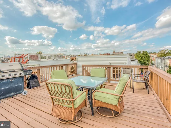 3218 Elliott St, Baltimore, MD 21224