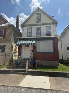 636 5th Ave, Ford City, PA, 16226
