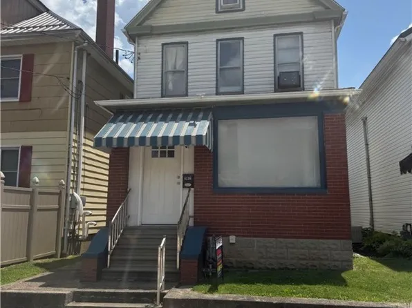636 5th Ave, Ford City, PA 16226