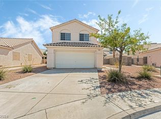 911 Dodee Ct, Henderson, NV 89015