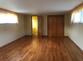 1911 Parkview St, Huntington, WV 25701