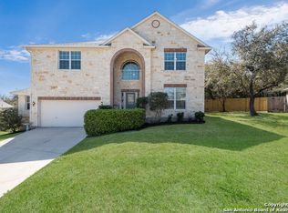 10406 Black Horse, Helotes, TX 78023