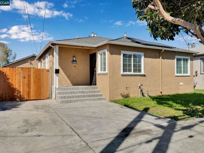1811 Visalia Ave, Richmond, CA, 94801