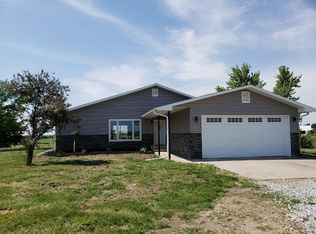 20917 S 5th Dr, Beatrice, NE 68310