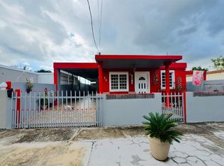 L9 11th St, Coamo, PR 00769