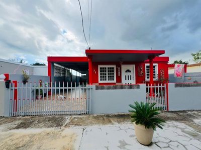 L9 11th St, Coamo, PR, 00769