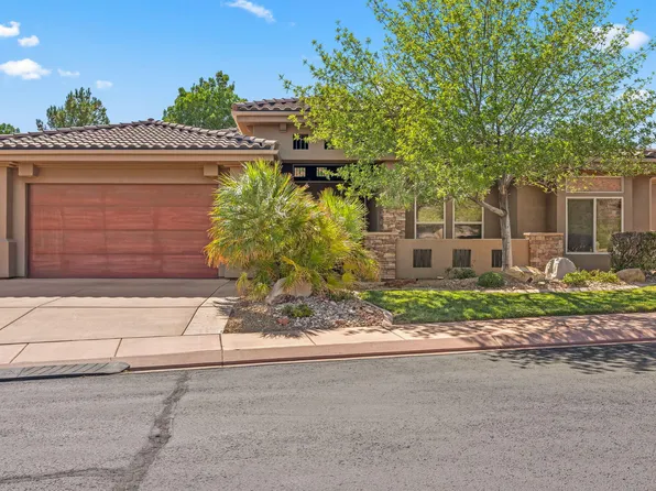 1795 N Snow Canyon Pkwy Unit 86, Saint George, UT 84770