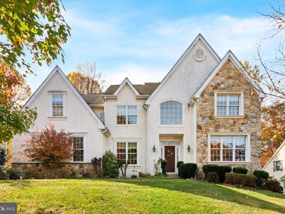 63 Cherry Farm Ln, West Chester, PA, 19382