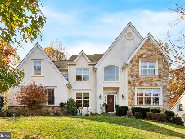 63 Cherry Farm Ln, West Chester, PA 19382