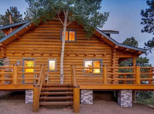 20193 Goins Dr, Morrison, CO 80465