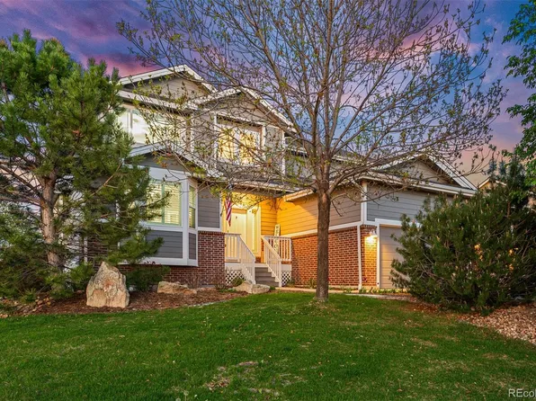 3394 Homestead Drive, Longmont, CO 80504