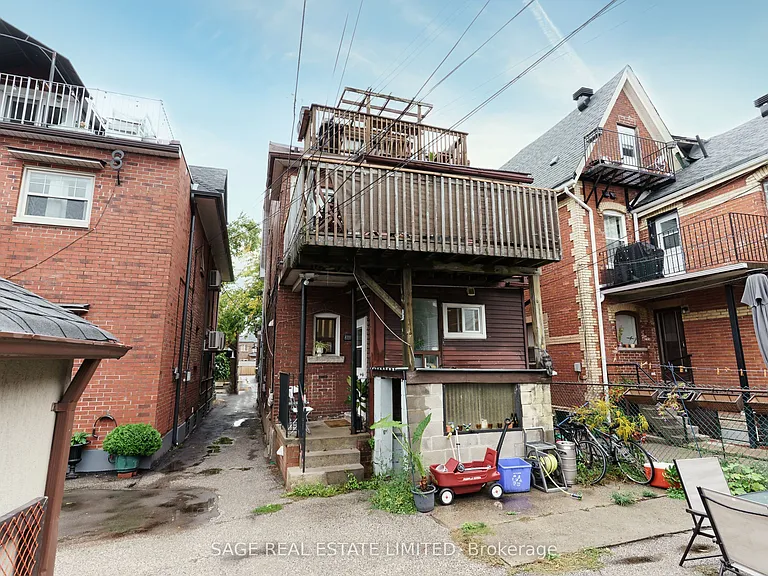 37 Rusholme Rd #MAIN — Photo 32