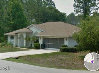 71 Post View Dr, Palm Coast, FL 32164